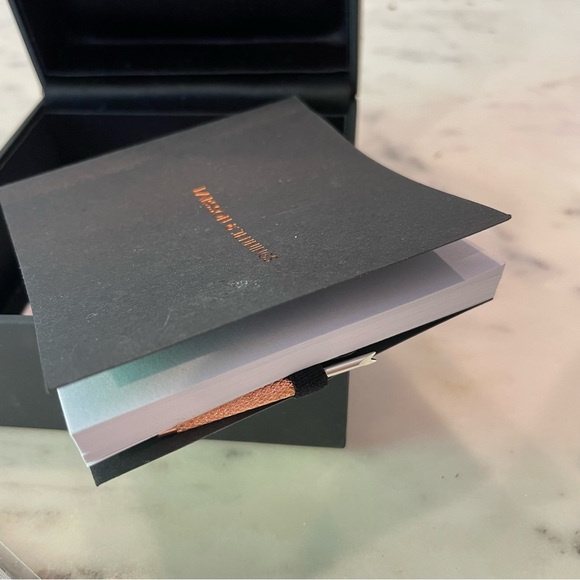 Larsson & Jennings Lugano unisex watch new in box - Picture 3 of 7